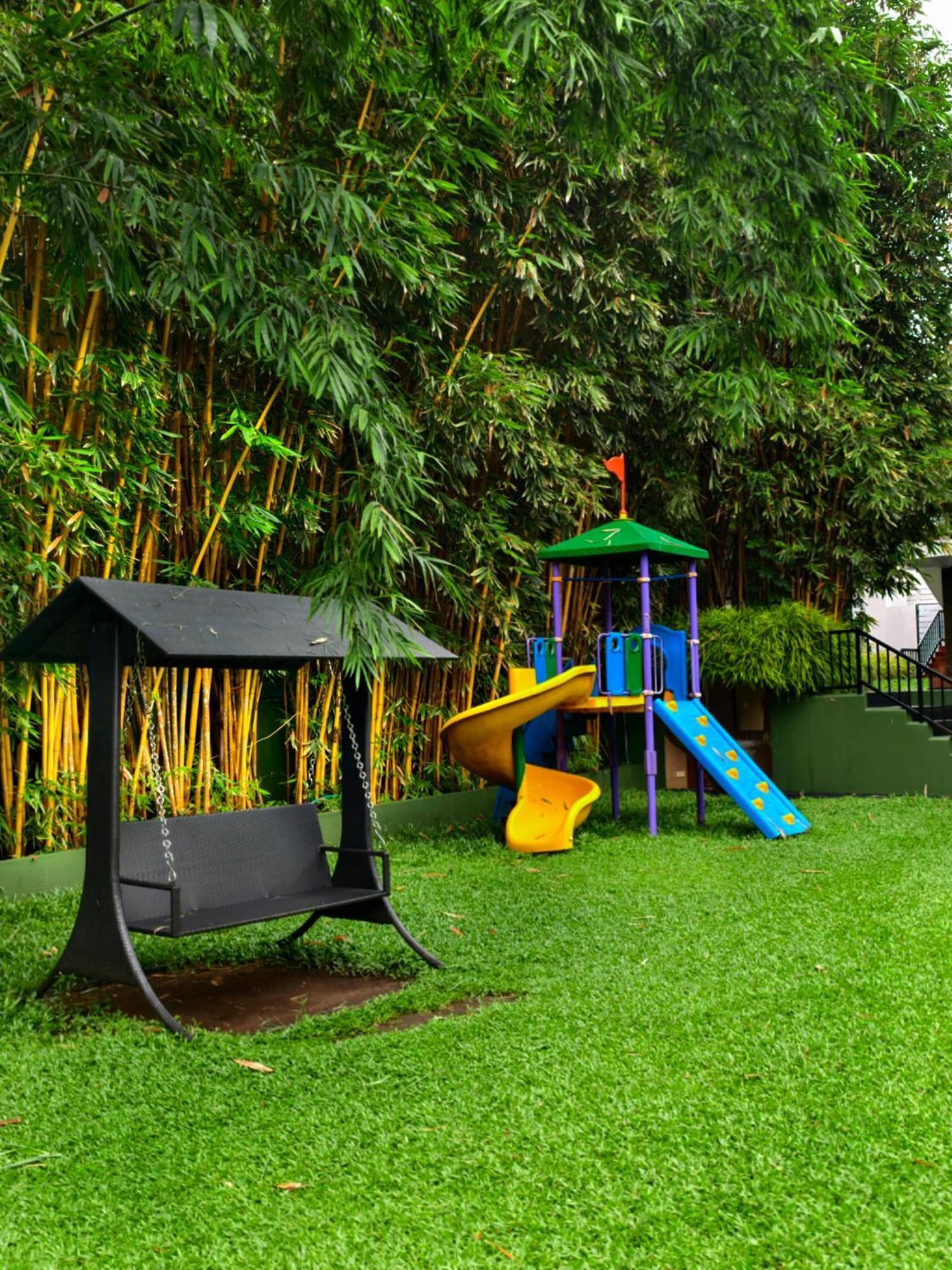Athirapally Green Trees Athirappilly Ngoại thất bức ảnh